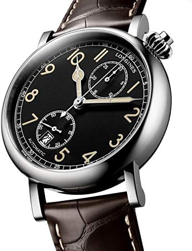 Longines orologio The Longines Avigation Watch Type A-7 1935 41mm