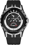 EDOX 77002 357N NIN Men's Wrist Watch
